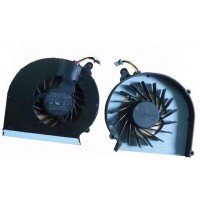 Best LAPTOP CPU COOLING FAN FOR HP COMPAQ 630 635 P/N 646183 001