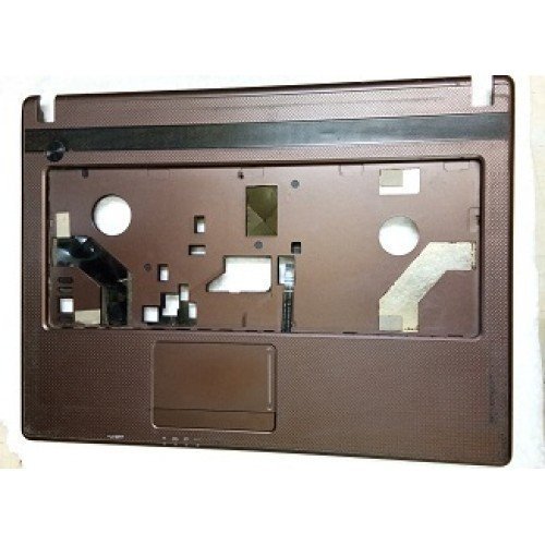 Original ACER ASPIRE 4738 4738Z ZQ8A PALMREST LAPTOP TOUCHPAD POWER BOTTON