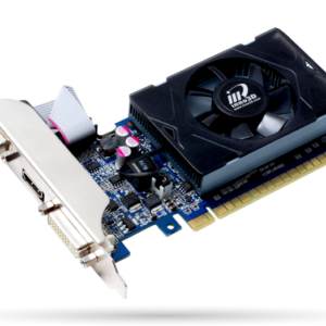 Genuine INNO3D Geforce GT 730 128 BIT 4GB DDR3 Graphics Card