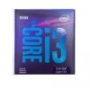 Available Now INTEL CORE I3 9100F 9TH GENERATION PROCESSOR (6M CACHE UP TO 4.20 GHZ)