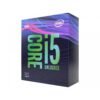 New Model INTEL CORE I5 9600KF 9TH GENERATION PROCESSOR (9M CACHE UP TO 4.60 GHZ)