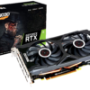 Genuine Inno3d RTX 2060 Super Twin X2 OC 8GB Graphics Card