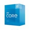Genuine INTEL CORE I3 10105 3.7 GHz QUAD CORE LGA 1200 PROCESSOR(BX8070110105)