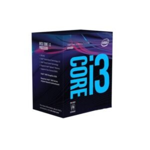 Available Now Intel Core i3 7100 Desktop Processor