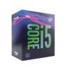 Available Now Intel Core i5 9400F 9th Generation Desktop Processor BX80684I59400F 6 Cores 4.1 GHz Turbo Frequency