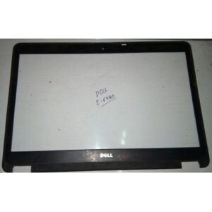 New Model DELL LATITUDE E6440 SCREEN BEZEL 02RPCD