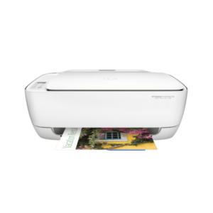 Available Now HP Deskjet Ink Advantage 3636 All In One Printer