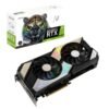 Available Now Asus KO Nvidia RTX 3060 OC 12GB GDDR6 Graphics Card LHR