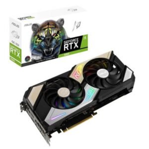 Available Now Asus KO Nvidia RTX 3060 OC 12GB GDDR6 Graphics Card LHR