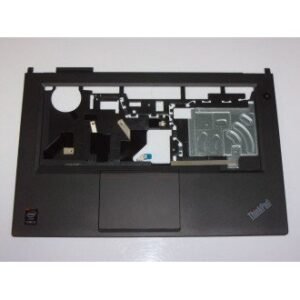 Original NEW IBM LENOVO THINKPAD L440 (KEYBOARD BEZEL) PALMREST TOUCHPAD W0 FPR 04X4816