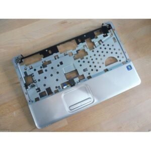 Genuine HP COMPAQ PRESARIO CQ60 15.6INCHES PALMREST TOP CASE W/ TOUCHPAD
