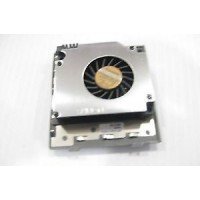 Original LAPTOP CPU COOLING FAN FOR DELL LATITUDE D800 PRECISION M60 SERIES APDQ003900L