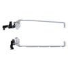 Original LCD SCREEN HINGES SET FOR LENOVO THINKPAD EDGE E431 E440 P/N AM0S1000100 AM0S1000200