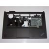 New Model LENOVO THINKPAD X121E PALM REST TOUCHPAD UPPER CASE ASSEMBLY 04W1902 3ZFL9TALC10