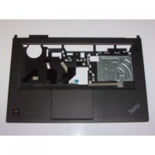 New Model LENOVO THINKPAD X121E PALM REST TOUCHPAD UPPER CASE ASSEMBLY 04W1902 3ZFL9TALC10