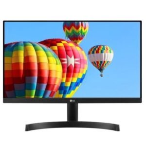 Available Now LG 22MK600M 22 inch Gaming Monitor | Full HD IPS Panel | Slim Bezel | AMD FreeSync Technology