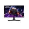 Available Now LG 24GN600 B 24 inch FHD IPS Gaming Monitor | AMD FreeSync Premium