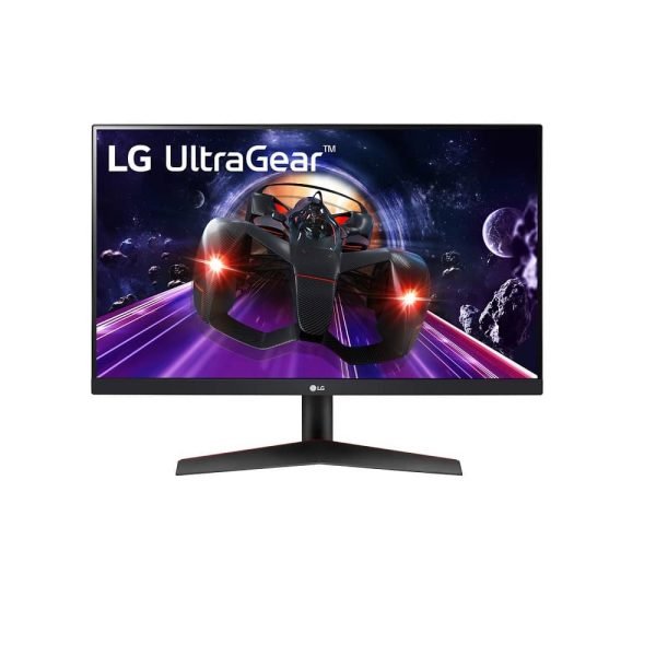 Available Now LG 24GN600 B 24 inch FHD IPS Gaming Monitor | AMD FreeSync Premium