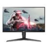 Original LG 27GL650F B 27 Inch UltraGear Full HD 144Hz IPS Gaming Monitor