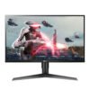 Best LG 27GL650F B 27 Inch UltraGear Full HD IPS Gaming Monitor with G Sync Compatible