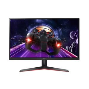 Best LG 27MP60G B 27 inch Full HD IPS Monitor | AMD FreeSync Technology