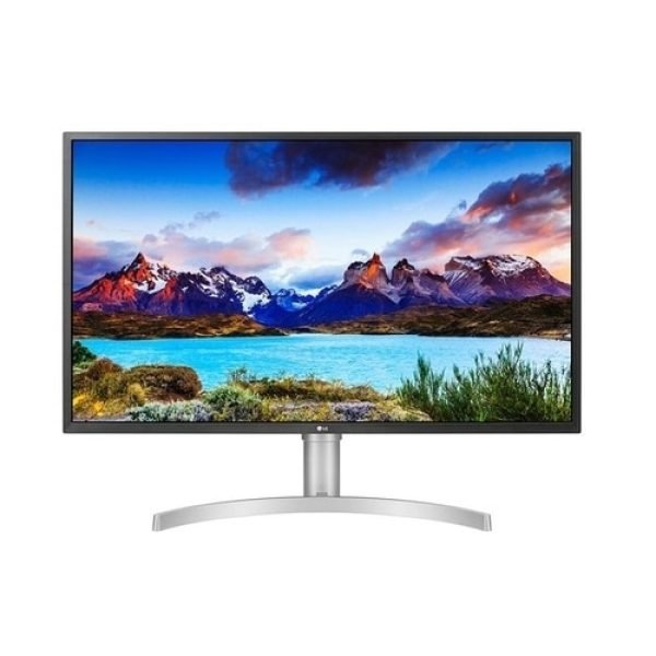 Available Now LG 32UL750 W 32 inch 4K UHD LED Gaming Monitor
