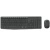 Best Logitech MK235 Wireless Keyboard And Mouse Combo