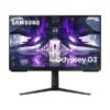 Best Samsung Odyssey LS27AG304NWXXL | 27 inch VA Panel | Gaming Monitor