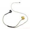 Best NEW LAPTOP LVD DISPLAY CABLE LCD LENOVO IDEAPAD 300 14 300 14ISK CABLE DC02001XD00