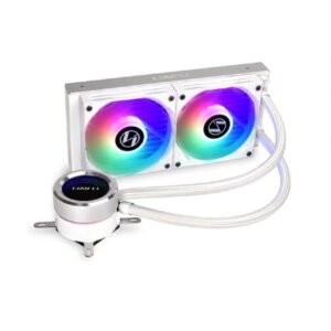 Genuine Lian Li Galahad 240 | ARGB | Liquid CPU Cooler