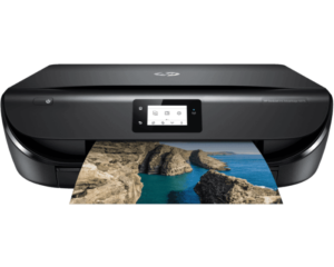 Original HP DeskJet Ink Advantage 5075 All in One Printer