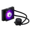Original Cooler Master MasterLiquid ML120L V2 RGB Liquid CPU Cooler