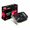 Best MSI AMD Radeon RX 550 AERO ITX 4G OC GDDR5 Graphics Card