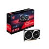 Available Now MSI AMD Radeon RX 6500 XT MECH 2X 4G OC Gaming Graphics Card | 4GB GDDR6 | 64 Bit