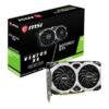 Best MSI Nvidia GTX 1660 Super Ventus XS OC 6GB GDDR6 Graphics Card