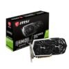 New Model MSI Nvidia GTX 1660 Ti Armor 6GB OC GDDR6 Graphics Card
