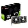 New Model MSI Nvidia GeForce RTX 3060 Ti Twin Fan OC 8GB GDDR6 Graphics Card