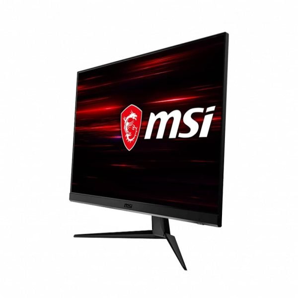 Best MSI Optix G271 27 inch Full HD IPS Gaming Monitor ShivShakti Jaipur