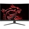 Available Now MSI Optix G27CQ4 27 inch WQHD Curved Gaming Monitor