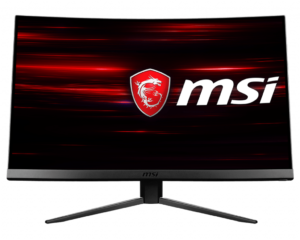 Genuine MSI Optix MAG241C 24 inch Curved Gaming Monitor