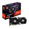 Best MSI RADEON RX 6700 XT GAMING X 12GB GDDR6 GRAPHICS CARD
