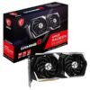 New Model MSI Radeon RX 6600 XT Gaming X 8GB GDDR6 Graphics Card