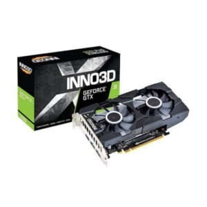 Available Now INNO3D Nvidia GeForce GTX 1650 Twin X2 OC 4GB GDDR6 Graphics Card N16502 04D6X 1177VA25