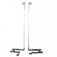 Original LAPTOP LCD HINGES FOR HP PAVILION DV4 1002 DV4 1002AX DV4 1002TU DV4 1002TX