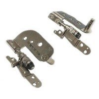 Original LAPTOP NEW LCD SCREEN HINGES FOR DELL INSPIRON 1545 1546 1547