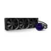 Genuine NZXT Kraken X73 360mm AIO Liquid Cooler with RGB