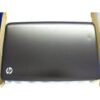 Original ORIGINAL HP DV6 6000 LCD SCREEN BACK COVER LID