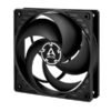 New Model ARCTIC P12 Pressure optimised 120 mm Cabinet Fan