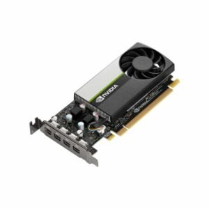 Genuine PNY Nvidia Quadro T1000 8GB GDDR6 Graphics Card