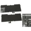 Genuine DELL XPS 12 9Q23 ORIGINAL XPS 13 L322X XPS 12 9Q33 LAPTOP BATTERY  C4K9